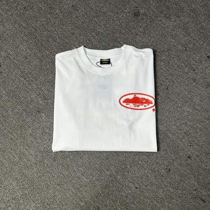 Corteiz T Shirts Short _SKUCorteizXS-2XLwmtx323116618